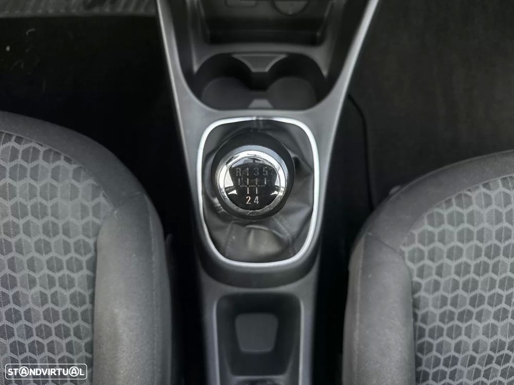 Opel Corsa 1.3 CDTi Business Edition - 20