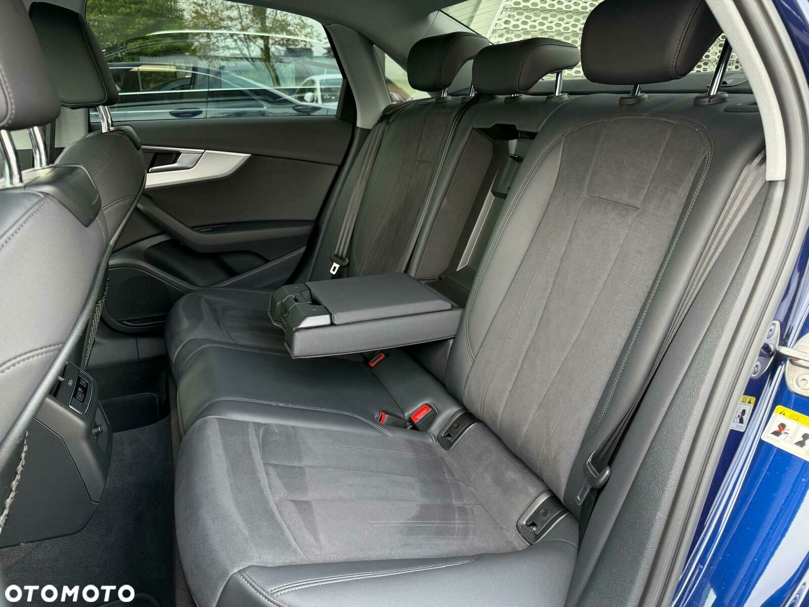 Audi A4 - 14