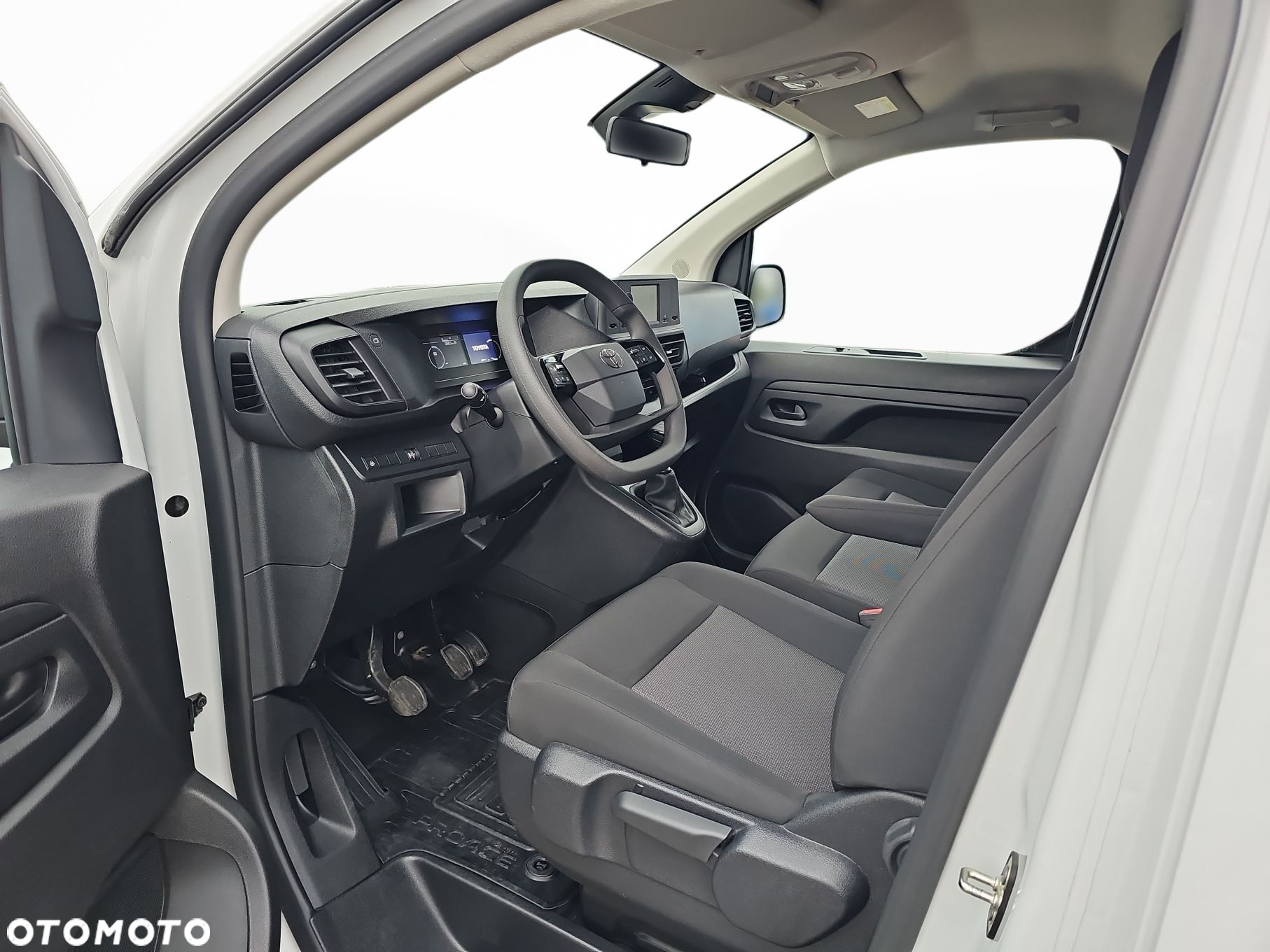 Toyota PROACE - 9
