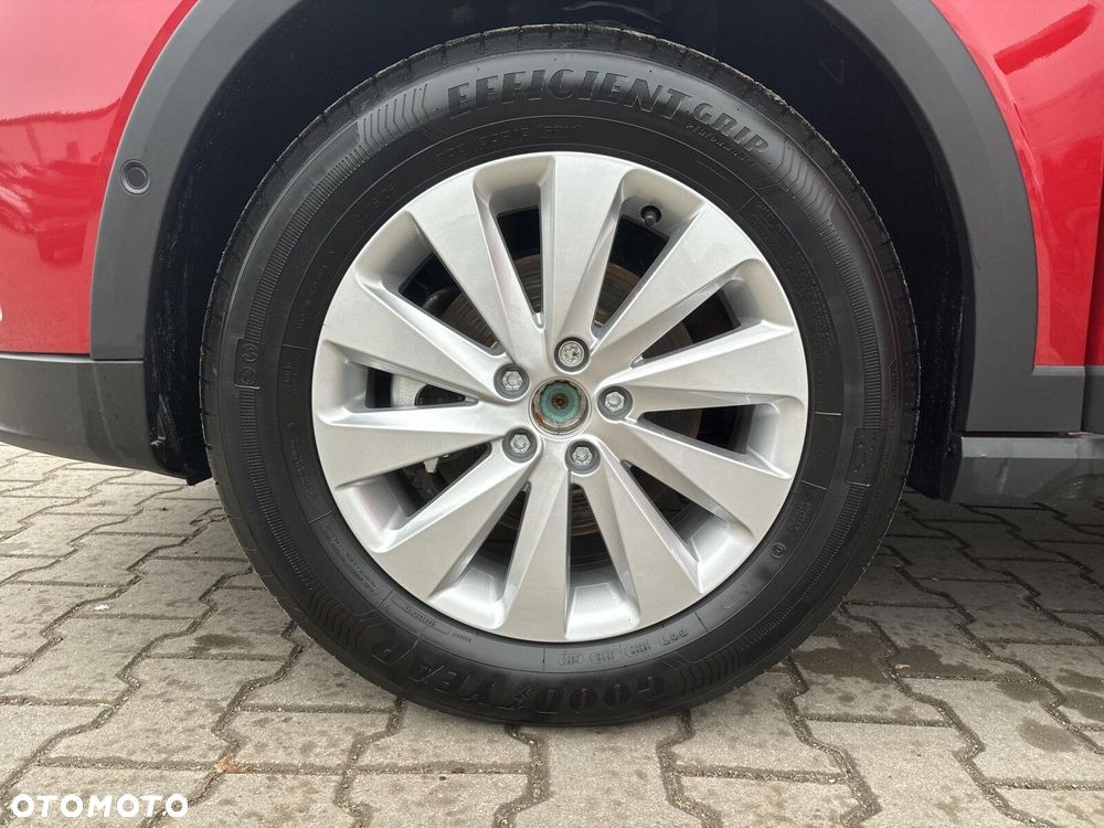 Seat Arona 1.0 TSI Style S&S DSG - 11