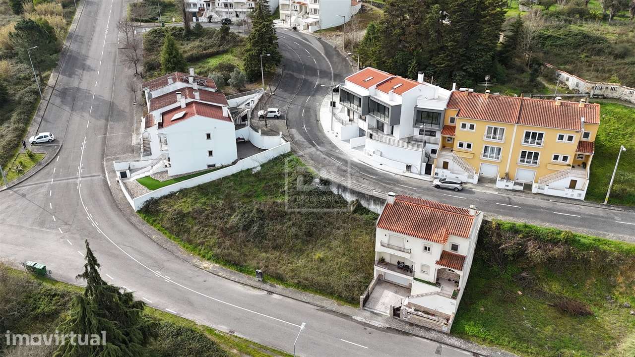 Loteamento  Venda em Leiria, Pousos, Barreira e Cortes,Leiria - Grande imagem: 5/13