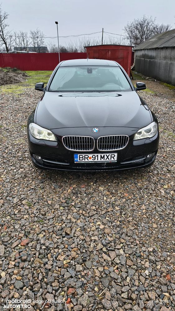 BMW Seria 5 - 16
