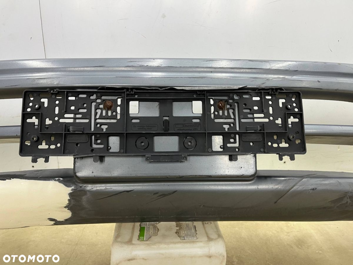 Zderzak przedni Toyota Land Cruiser J90 96-02r. przód 52119-60040 - 7