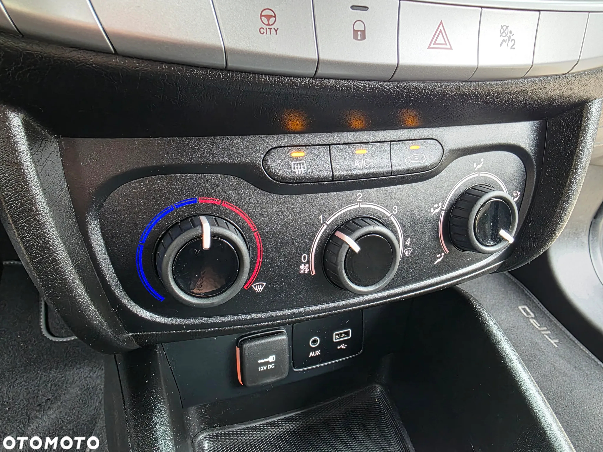 Fiat Tipo 1.4 16v Pop - 22