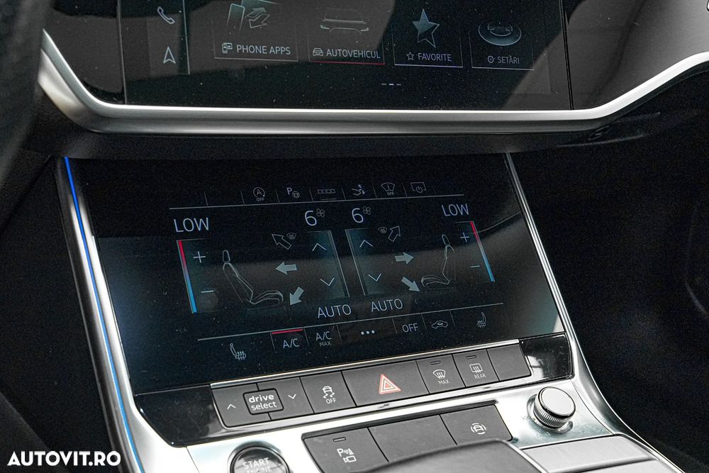 Audi A7 Sportback 2.0 40 TDI quattro S tronic - 27