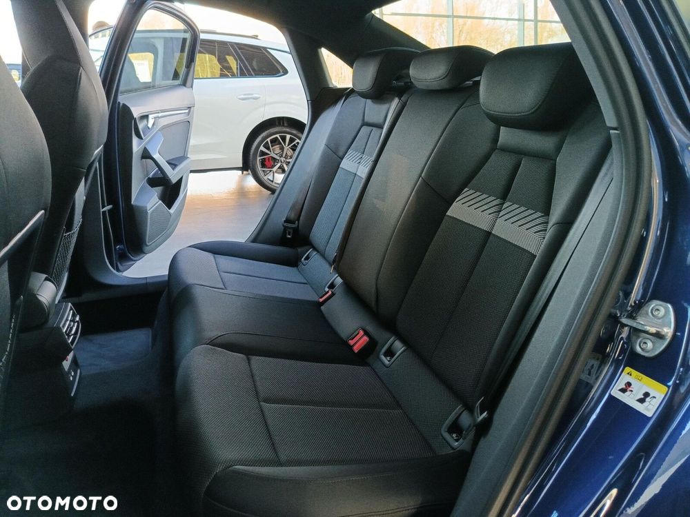 Audi A3 Limousine - 26