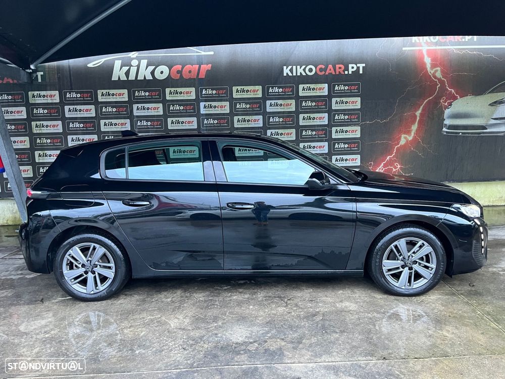 Peugeot 308 1.2 PureTech Active Pack - 9