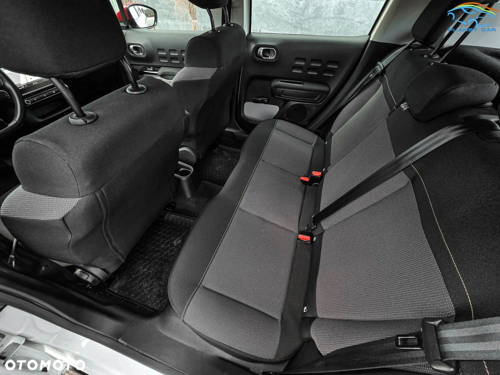 Citroën C3 Pure Tech 83 S&S SHINE - 15