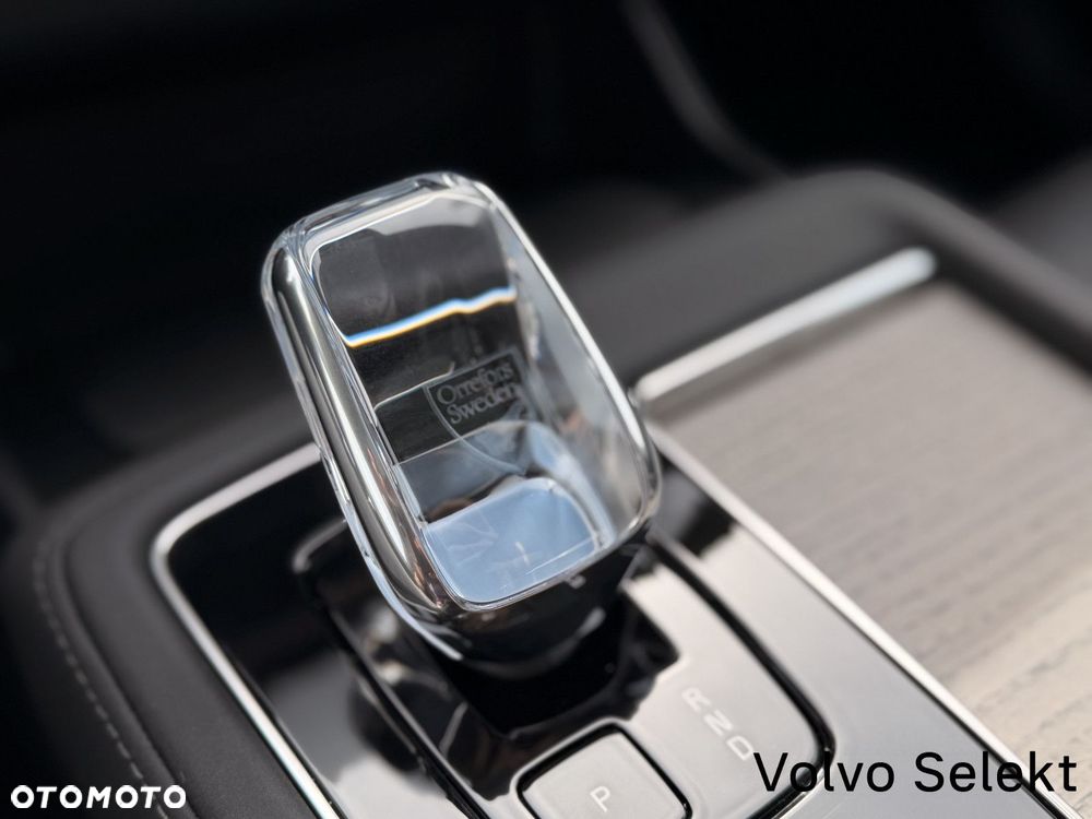 Volvo XC 90 - 22