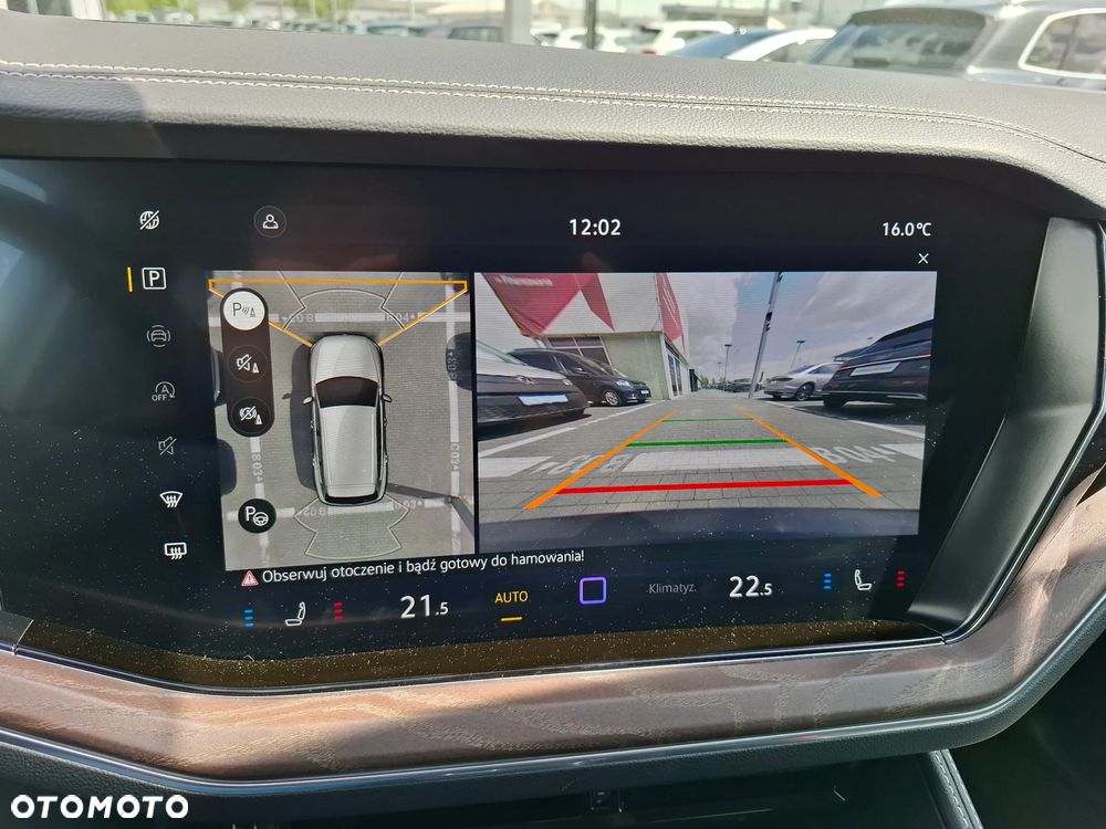 Volkswagen Touareg 3.0 V6 TDI 4Motion Elegance - 23
