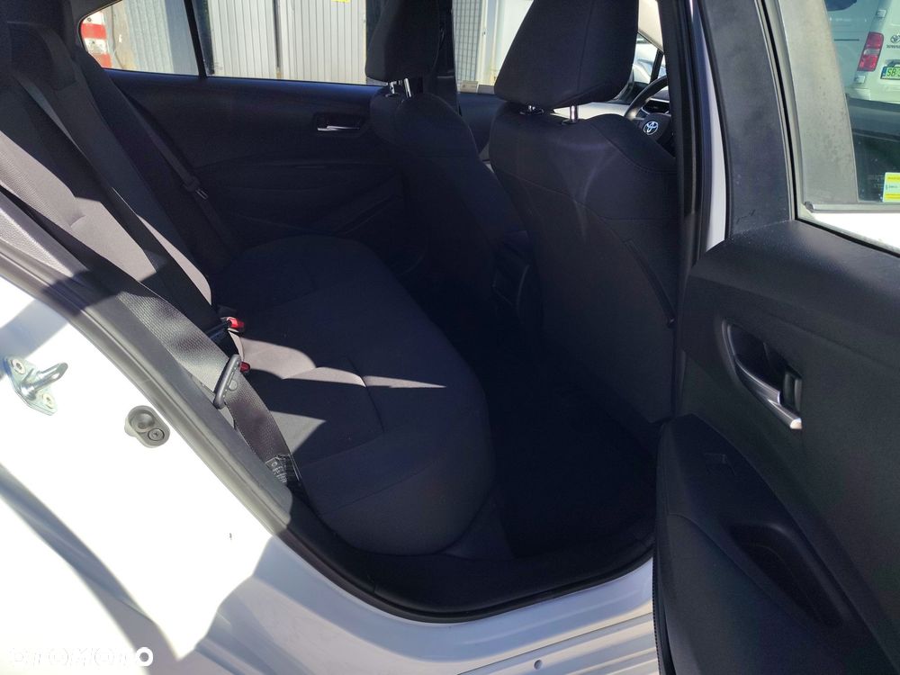 Toyota Corolla 1.5 Active - 10