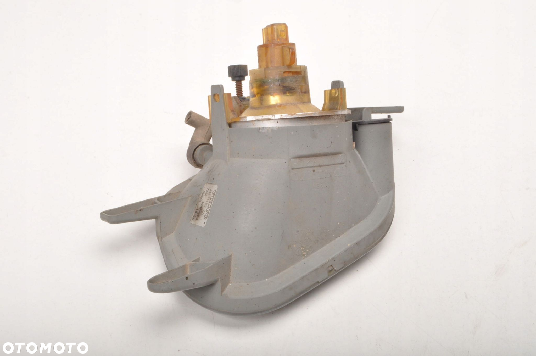 VOLVO XC90 I HALOGEN LEWY LIFT 31111182 - 4