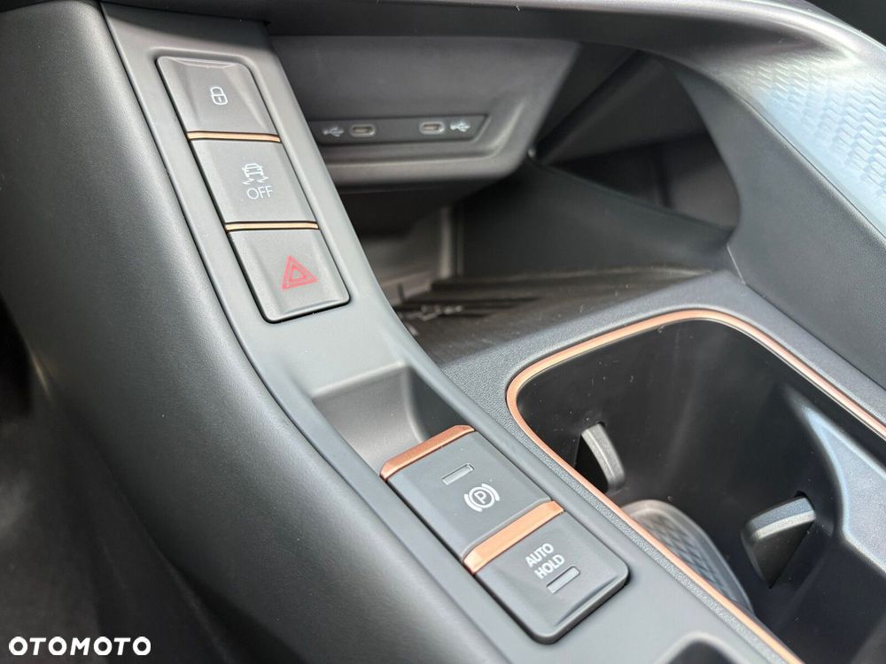 Cupra Terramar 2.0 TSI 4Drive VZ DSG - 29