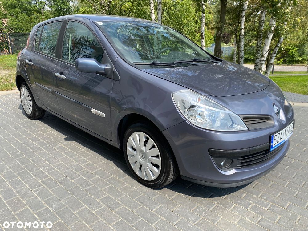 Renault Clio 1.2 16V Rip Curl - 6