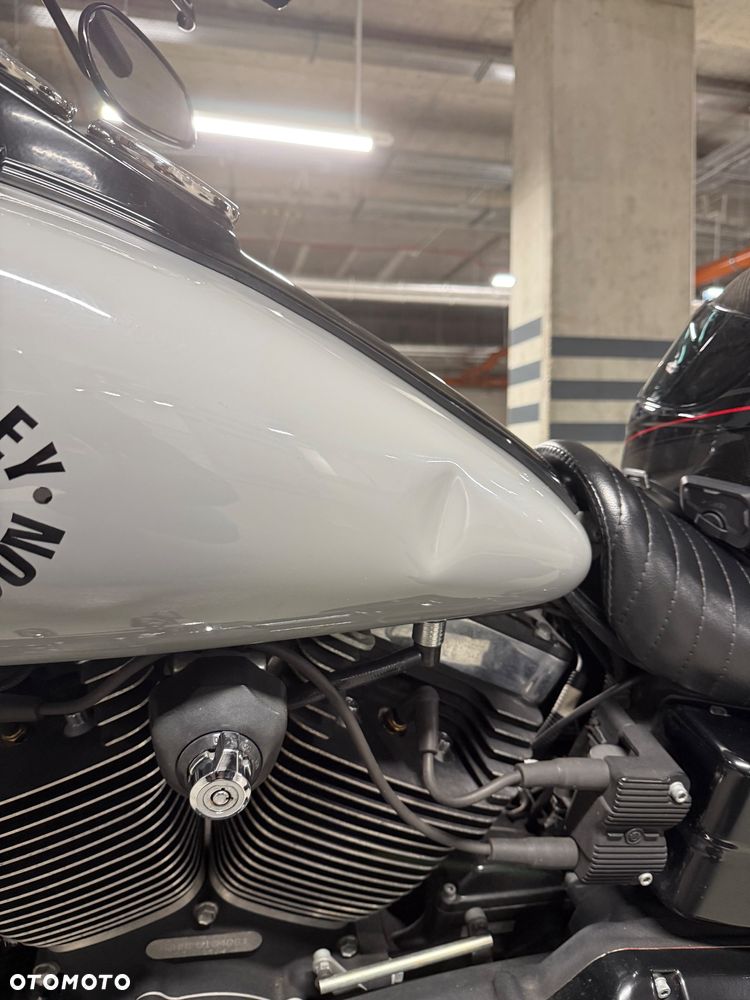 Harley-Davidson Dyna Low Rider - 23