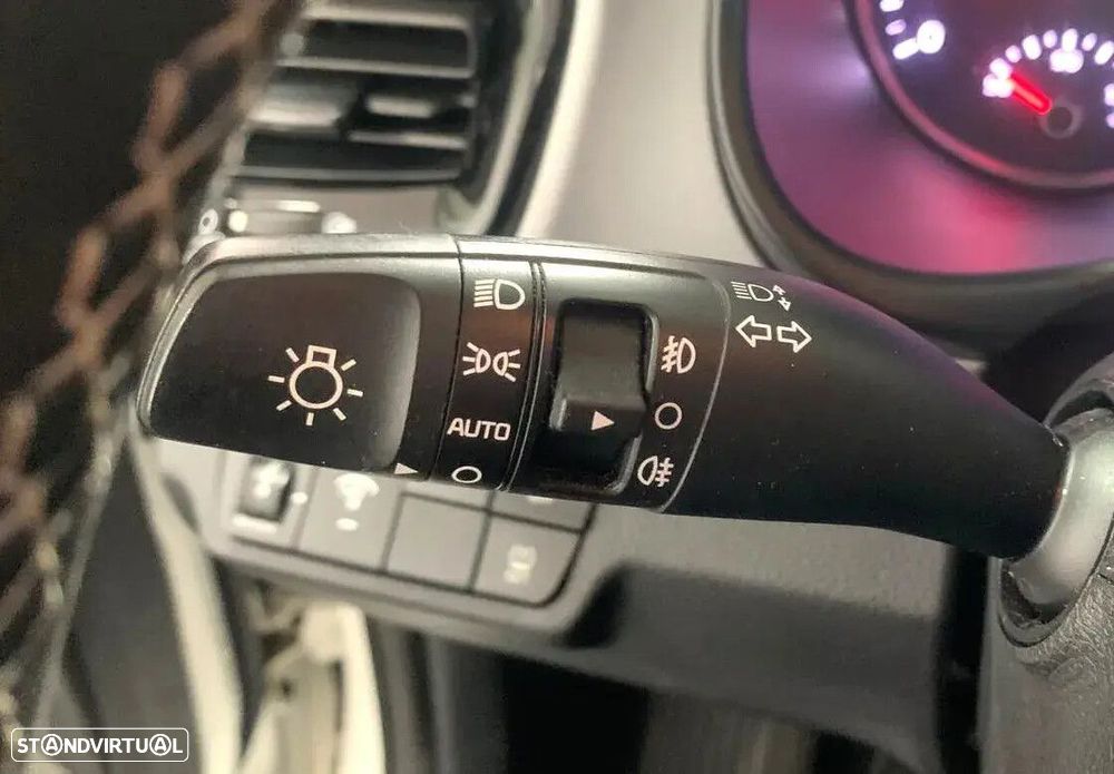 Kia Stonic 1.0 T-GDI TX 7DCT - 15