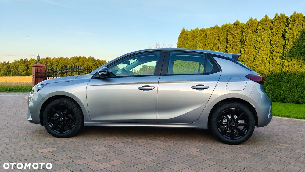Opel Corsa 1.2 Start/Stop Elegance - 3
