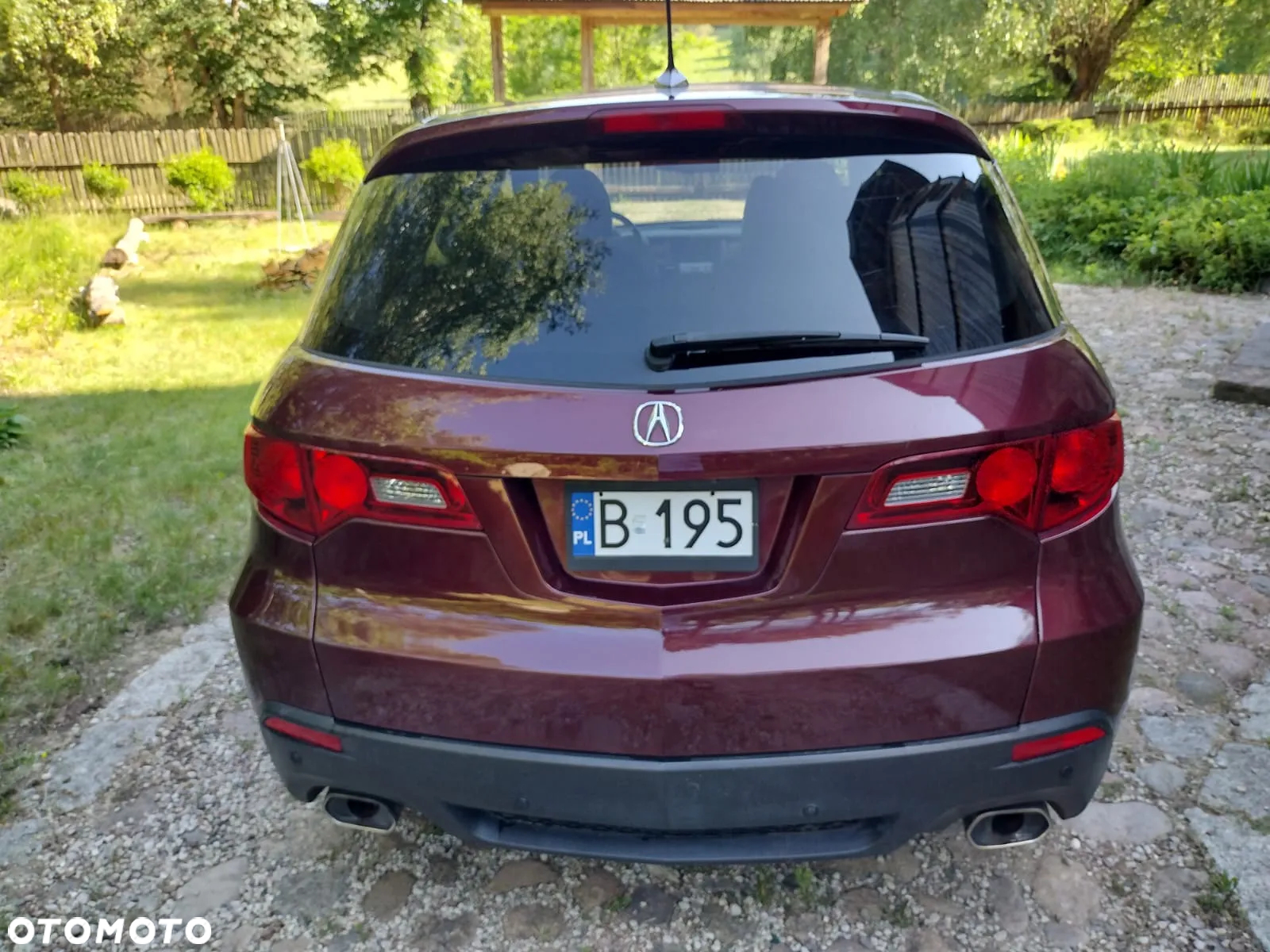 Acura RDX - 31