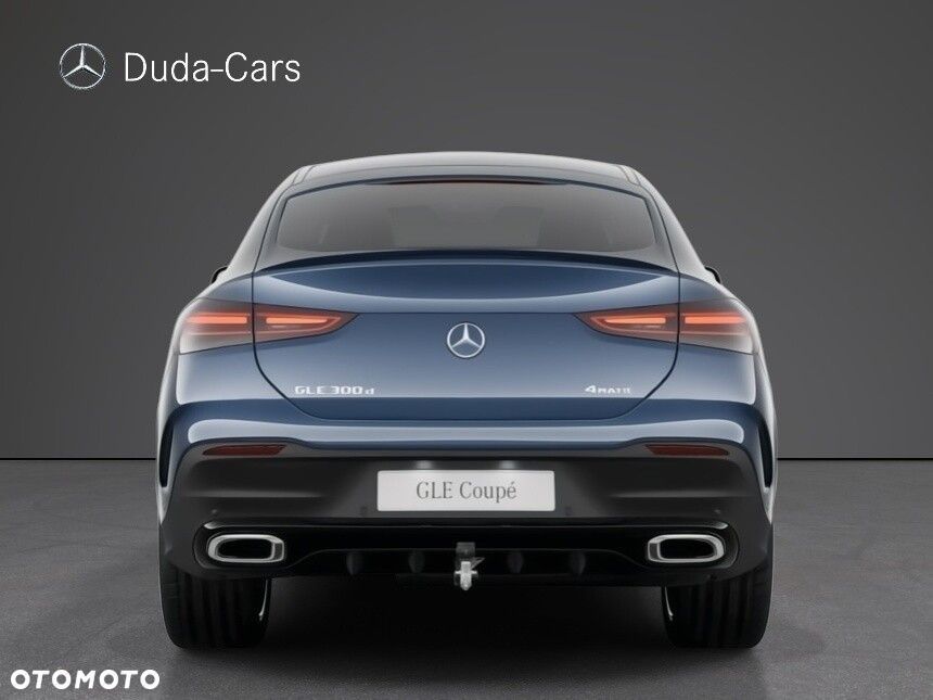 Mercedes-Benz GLE - 5