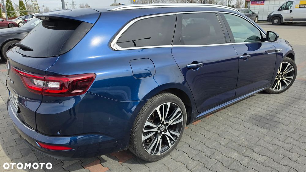 Renault Talisman ENERGY TCe 200 EDC INITIALE PARIS - 18