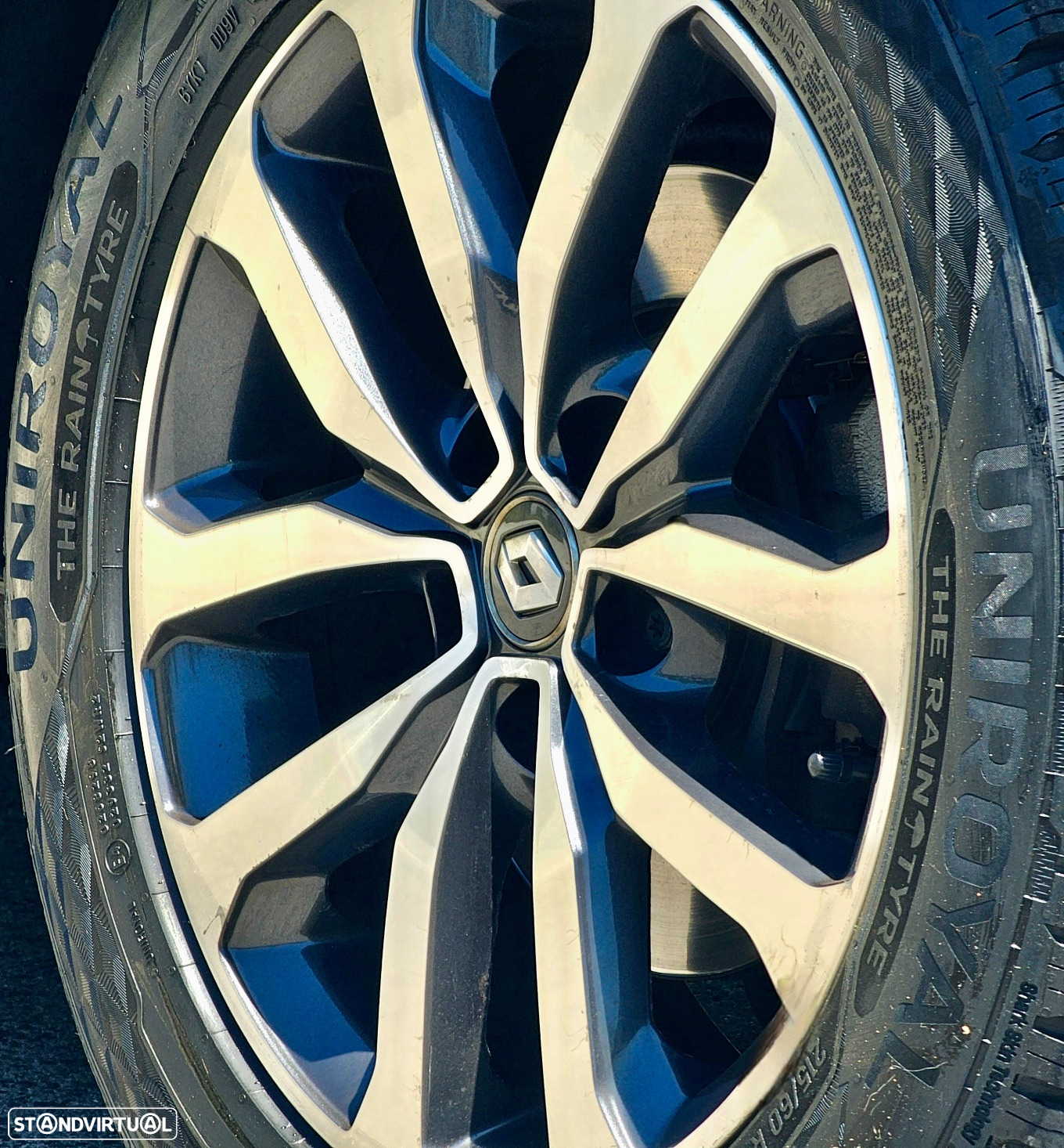 Renault Kadjar Energy TCe 130 EDC COLLECTION - 14