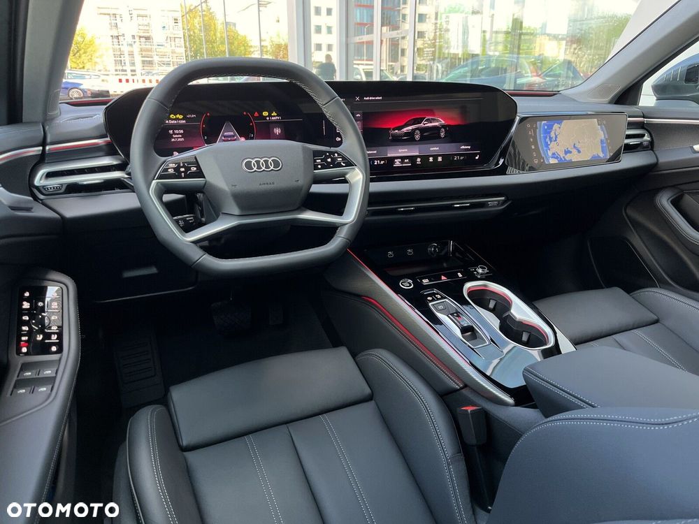 Audi A6 - 16