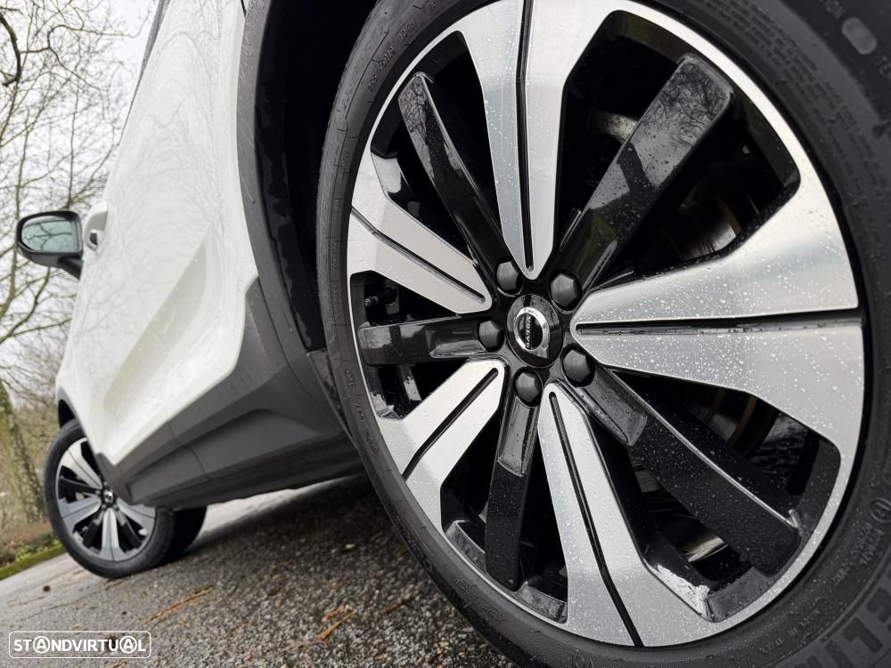 Volvo C40 Recharge Twin Plus - 7