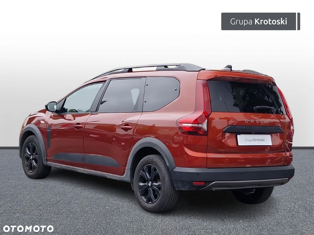 Dacia Jogger 1.0 TCe Extreme 7os - 3