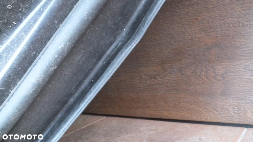 Drzwi tylne prawe Vw Passat B6 sedan - 10