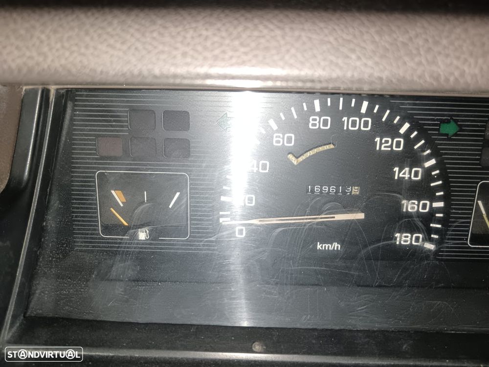 Mitsubishi L200 2.5 D - 5