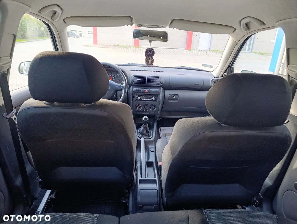 Seat Leon 1.6 Signo - 14