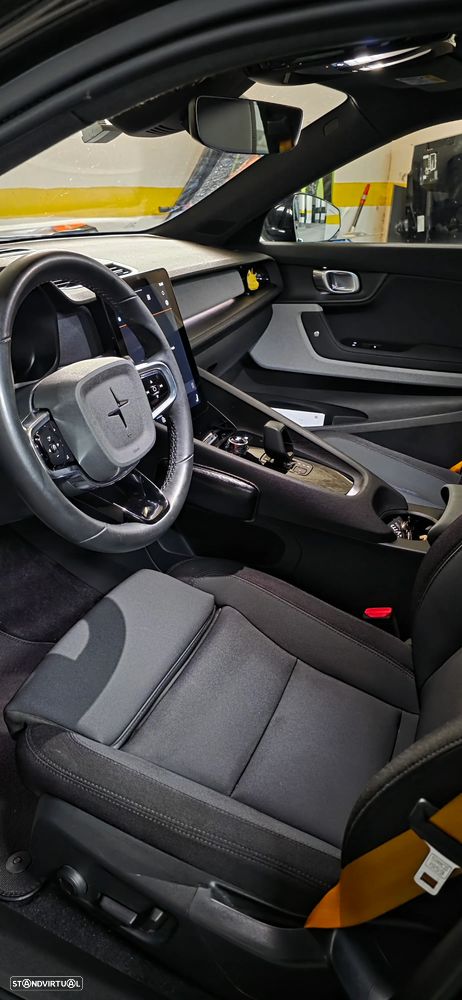 Polestar 2 Dual Motor 78kWh - 10