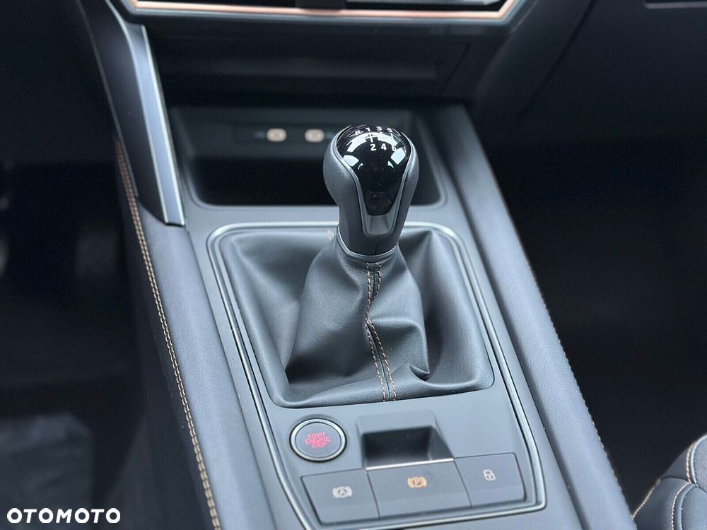 Cupra Formentor 1.5 TSI - 27