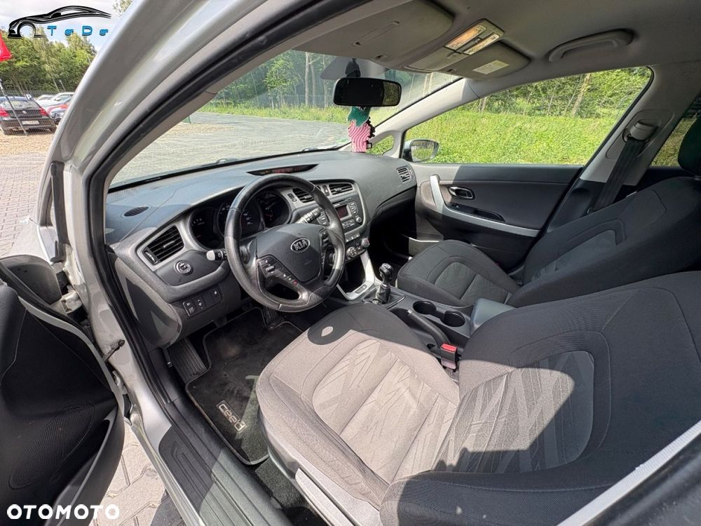 Kia Ceed 1.4 XL - 18