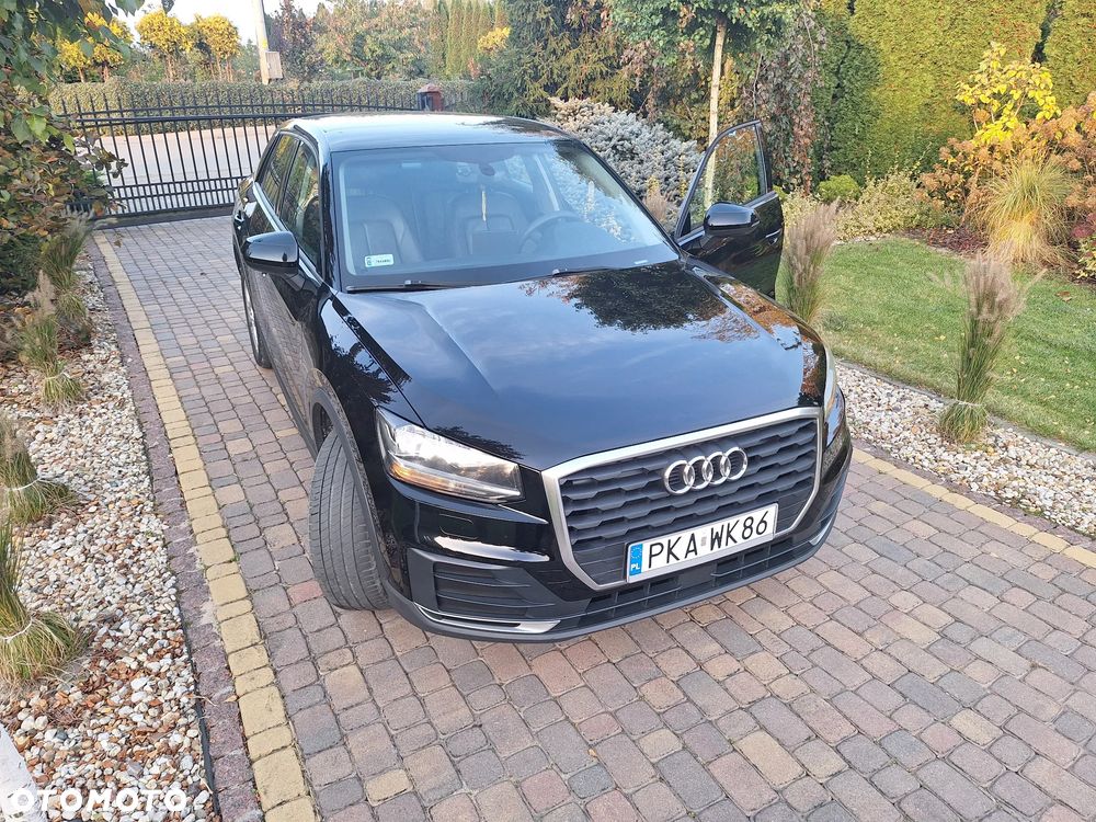 Audi Q2 - 8