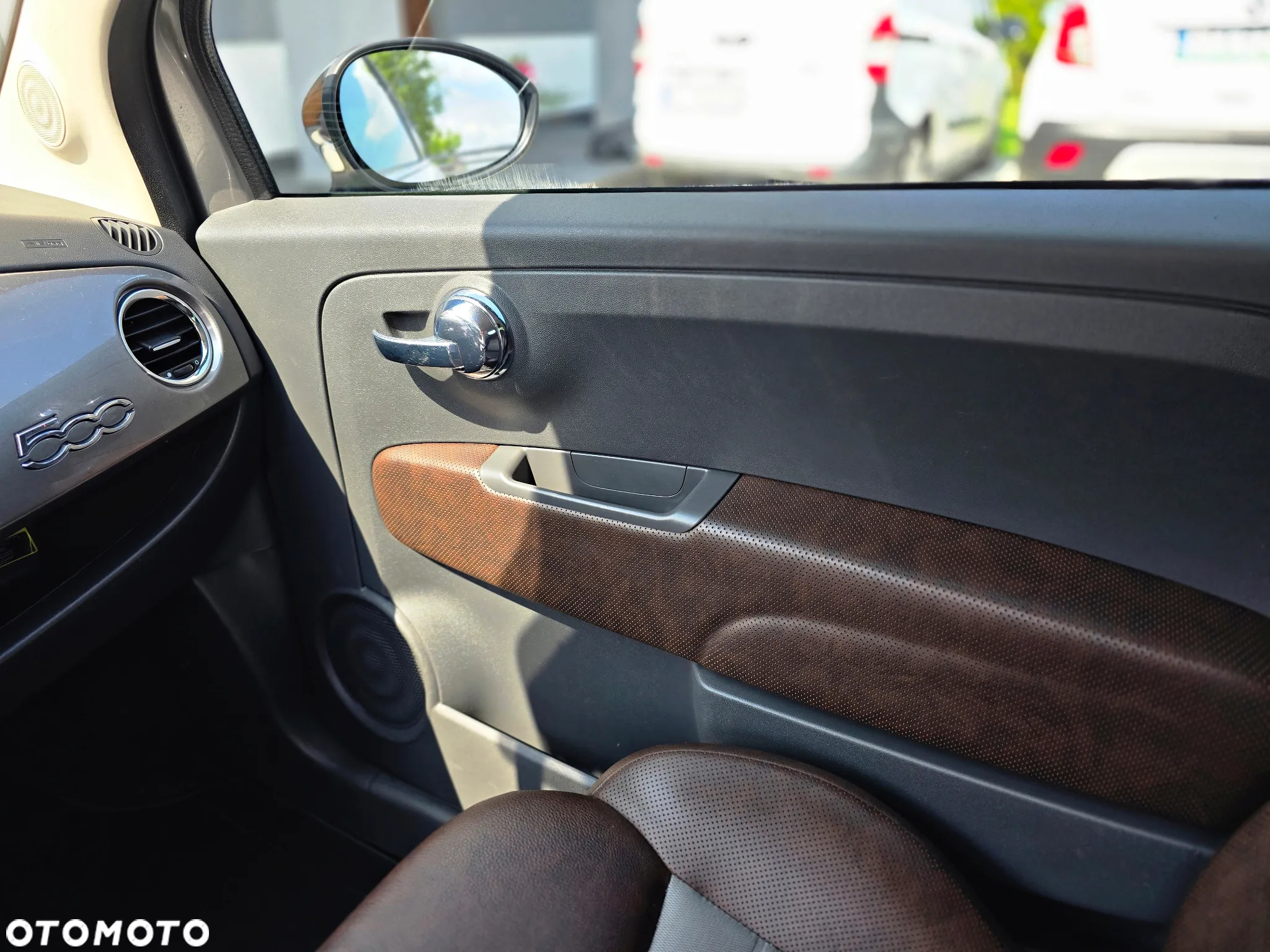 Fiat 500 - 18