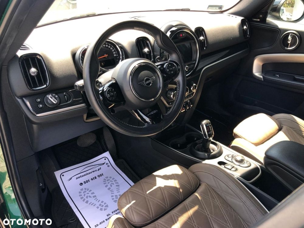MINI Countryman - 20