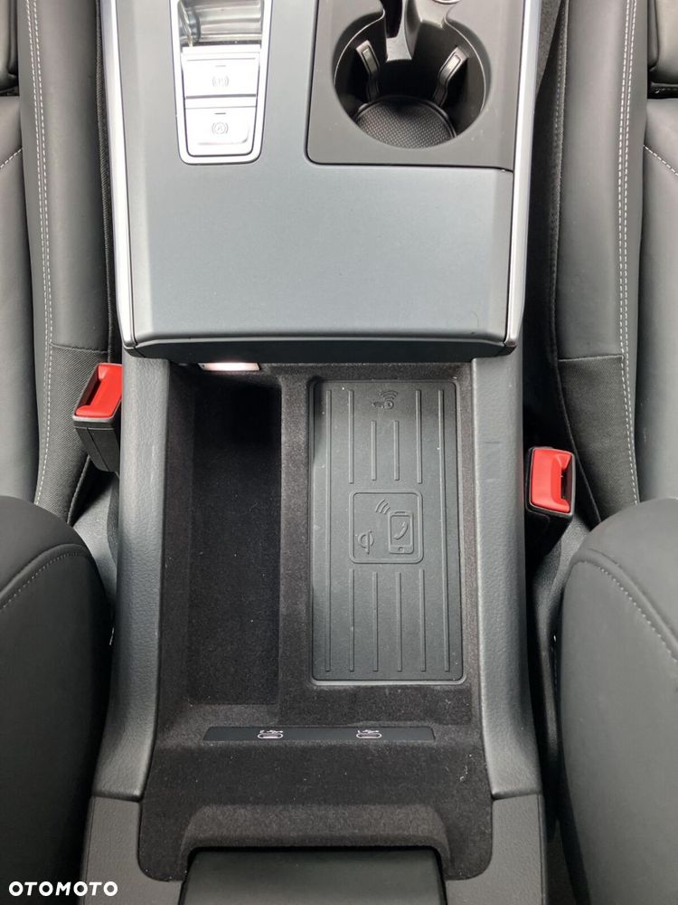 Audi A7 Sportback - 20