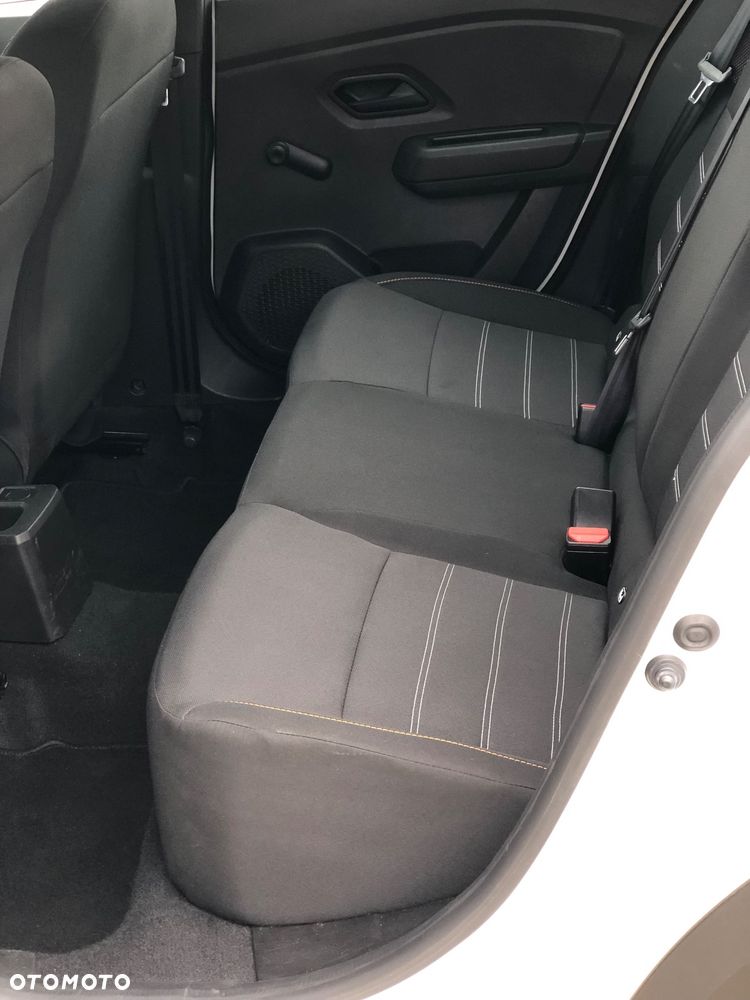 Dacia Sandero Stepway - 20