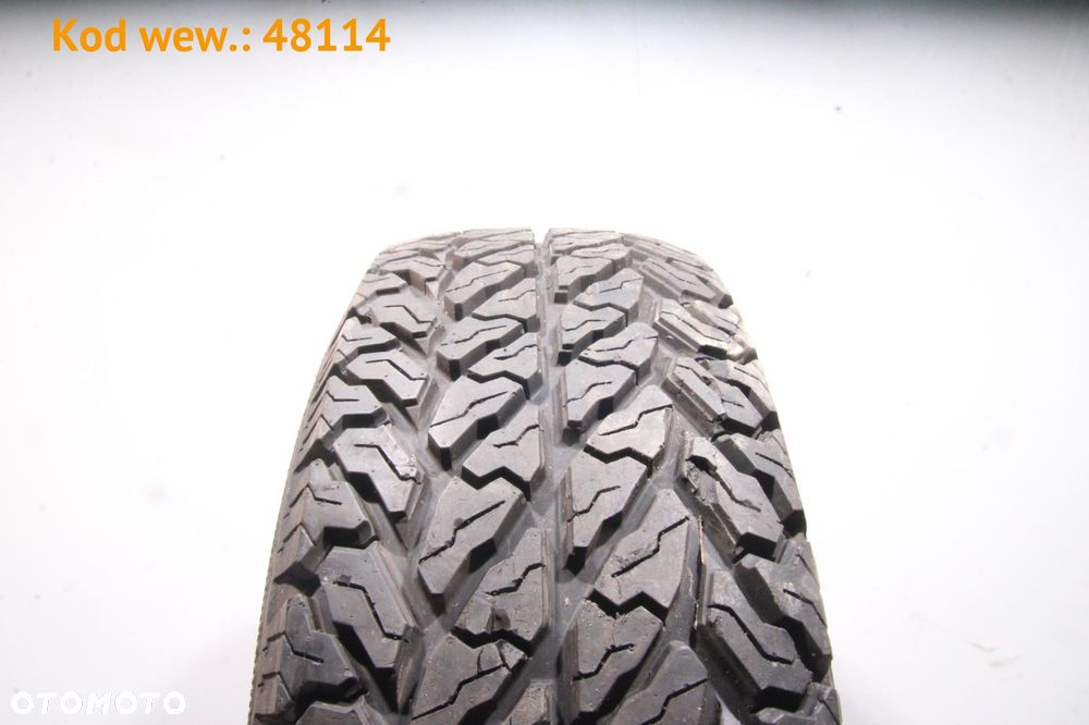 Pirelli Scorpion A/T - 235/60 R18 - 1