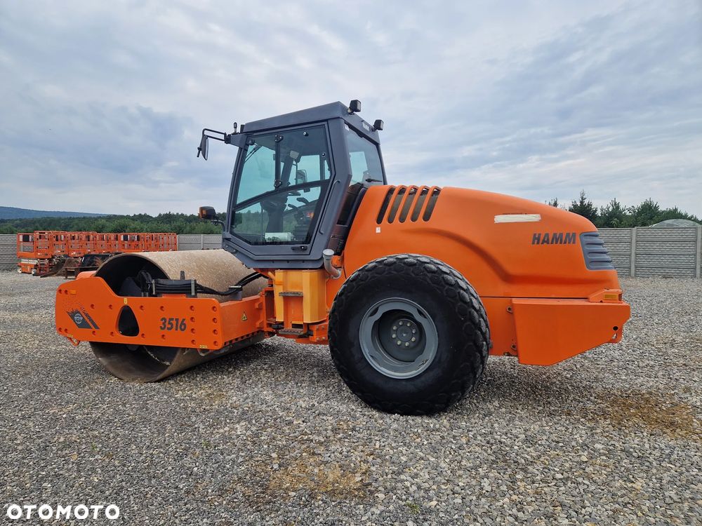 Hamm 3516 - 7