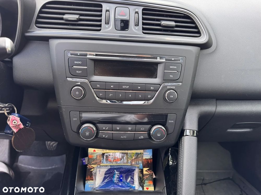 Renault Kadjar Energy TCe 130 Bose Edition - 13