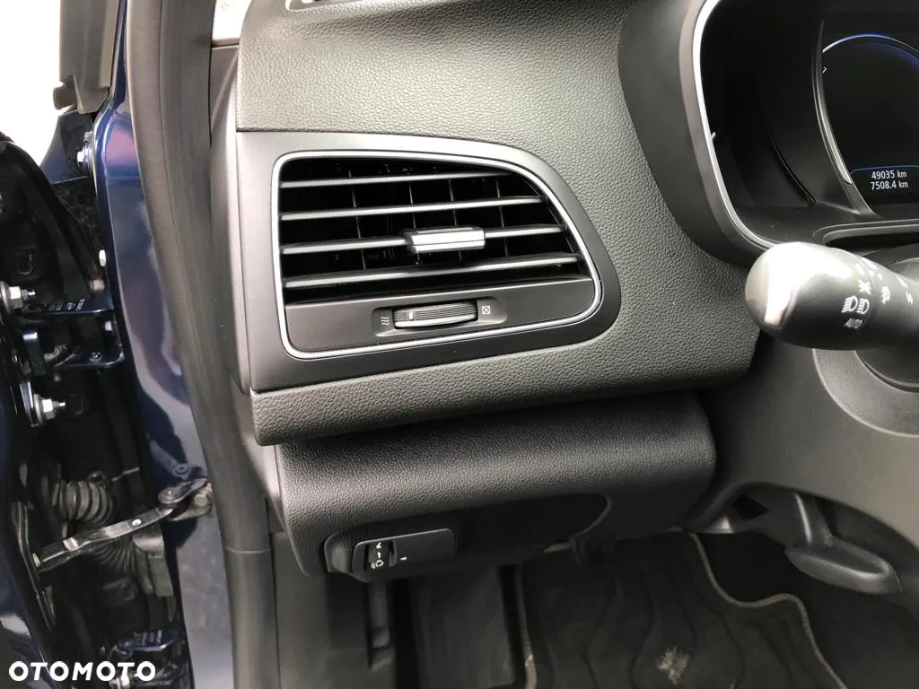 Renault Megane 1.2 Energy TCe Limited - 18