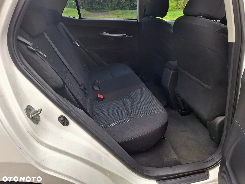 Toyota Auris ver-x--trend - 12
