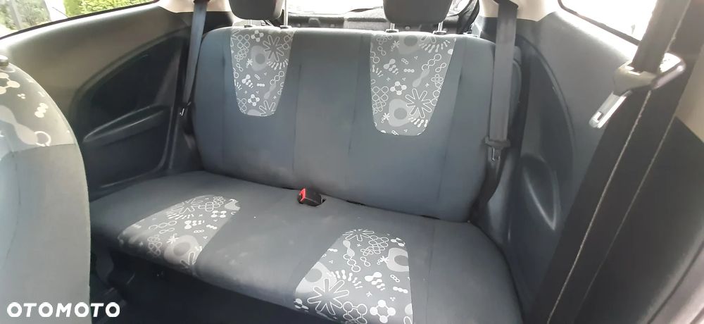 Ford KA 1.2 Start-Stopp-System Champions Edition - 32