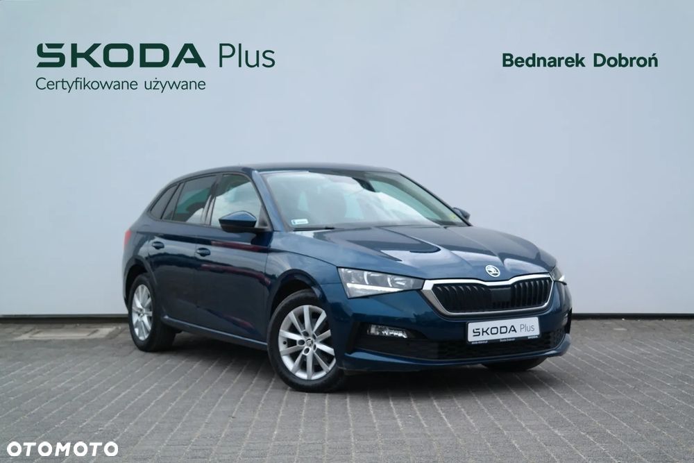 Skoda Scala 1.6 TDI SCR Ambition - 3