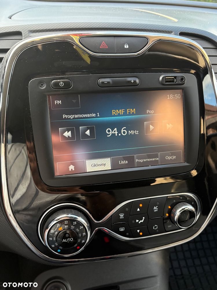 Renault Captur 1.5 dCi Energy Life - 9