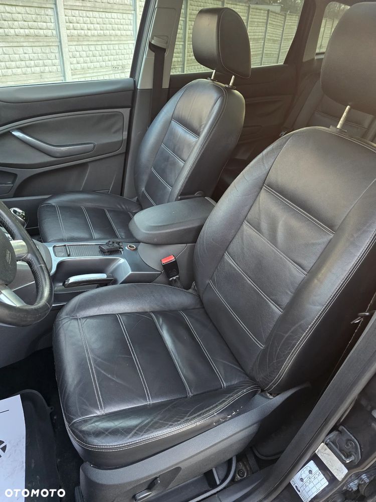 Ford Kuga 2.0 TDCi 4x4 Trend - 9