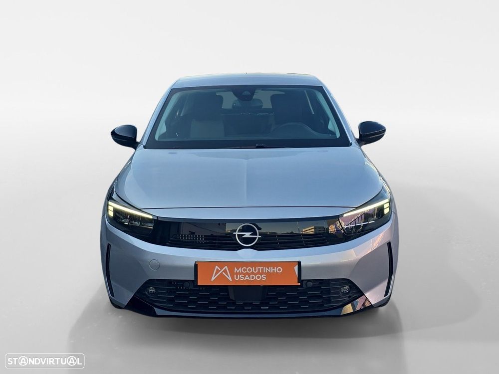 Opel Corsa 1.2 T Elegance Aut. - 8