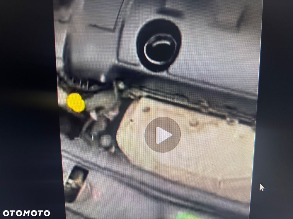Silnik kompletny Mini Cooper n12b14a n12b14 film video 75 tys mil - 15